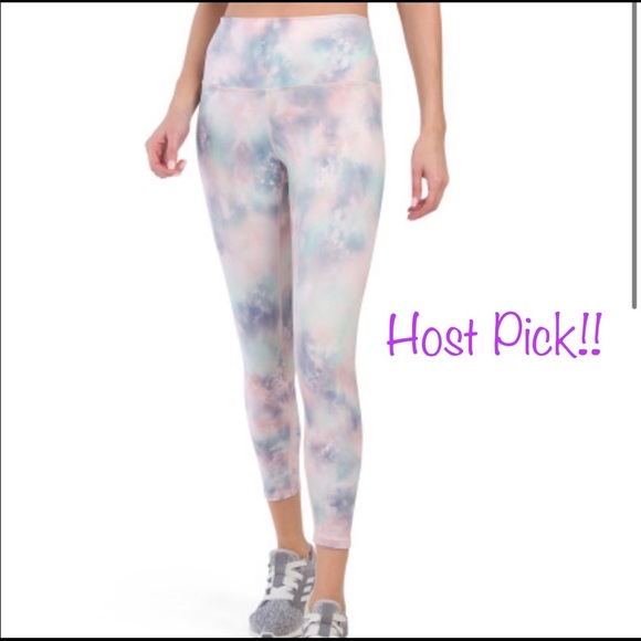 Evolution and Creation Pants - Evolution&Creation High Waisted Leggings, HOST PICK